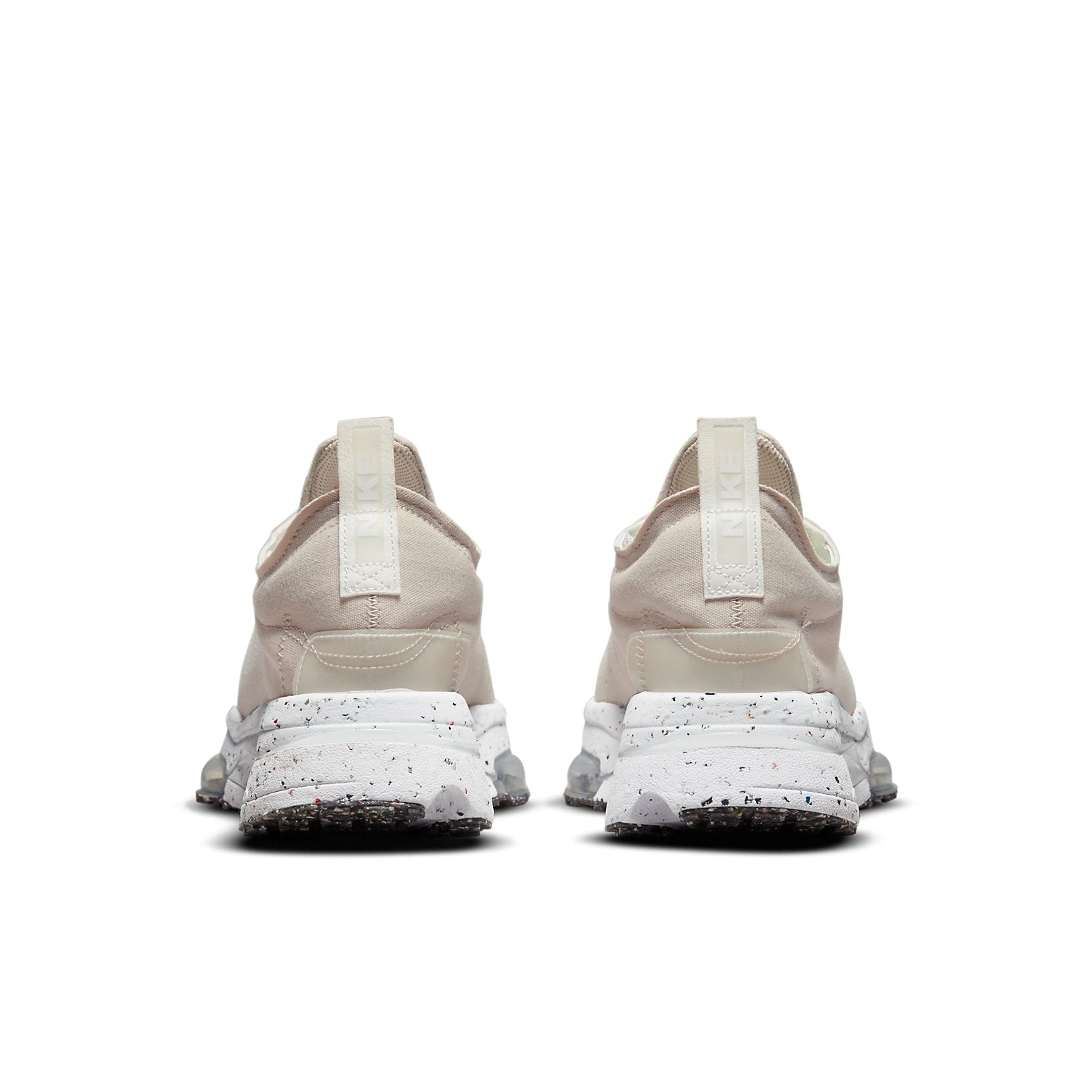 Nike Air Zoom-Type Crater 'Cream Orange' DH9628-200