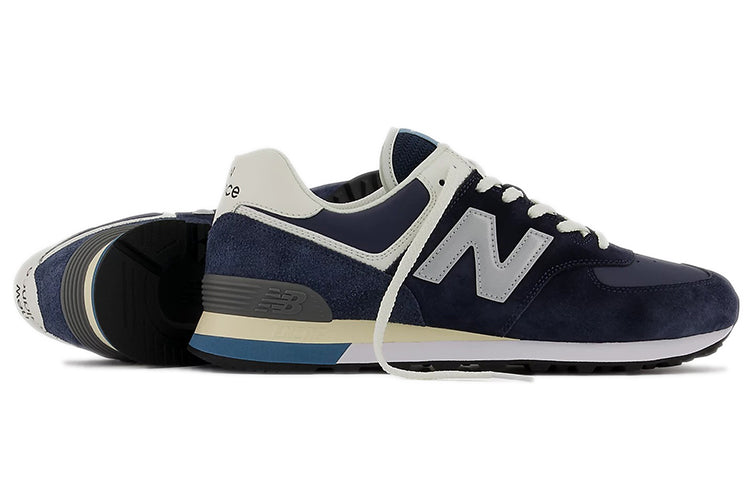 New Balance 574 Series V2 Blue ML574TE
