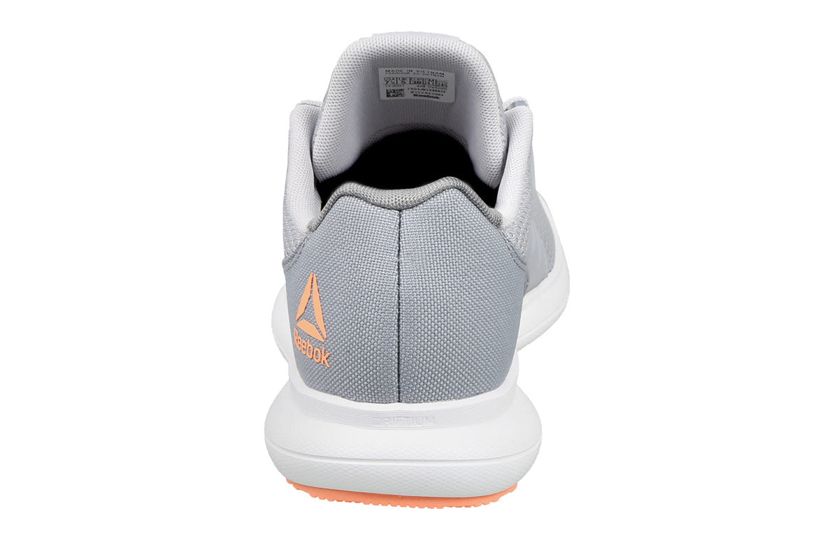 (WMNS) Reebok Driftium Ride 2.0 'Grey Orange' DV6088