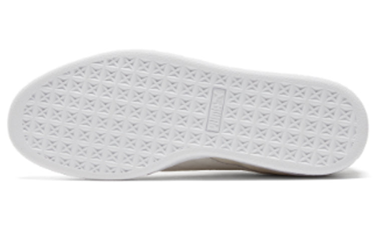 PUMA Suede Classic XXI White 374915-10