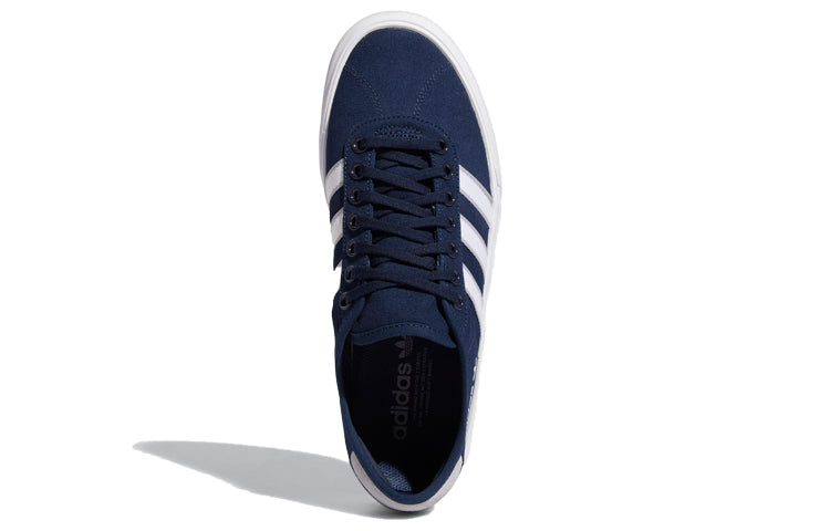 adidas Delpala 'Collegiate Navy' FV0638