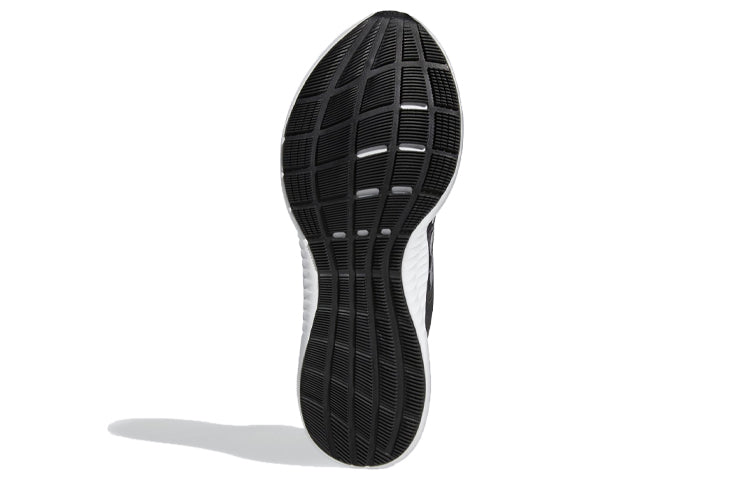 (WMNS) adidas Edgebounce 1.5 Black/Grey/White EG1275