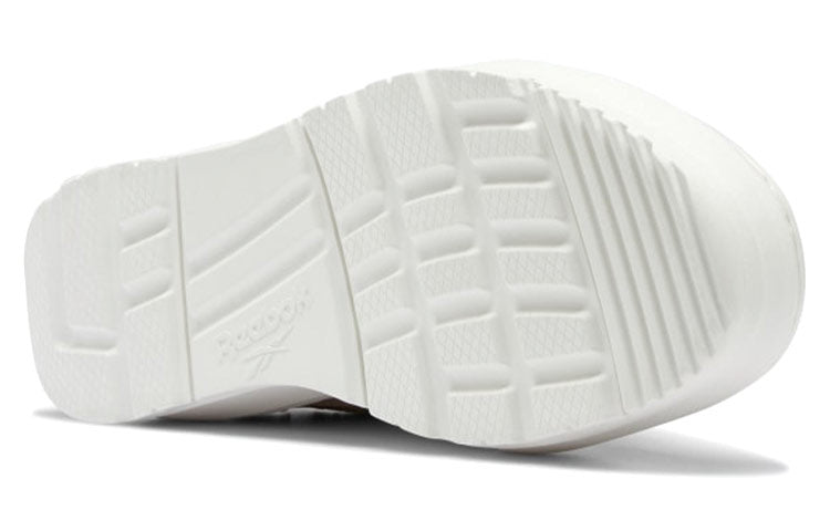 (WMNS) Maison Margiela Club C Double Geo 'Soft Ecru' H69145