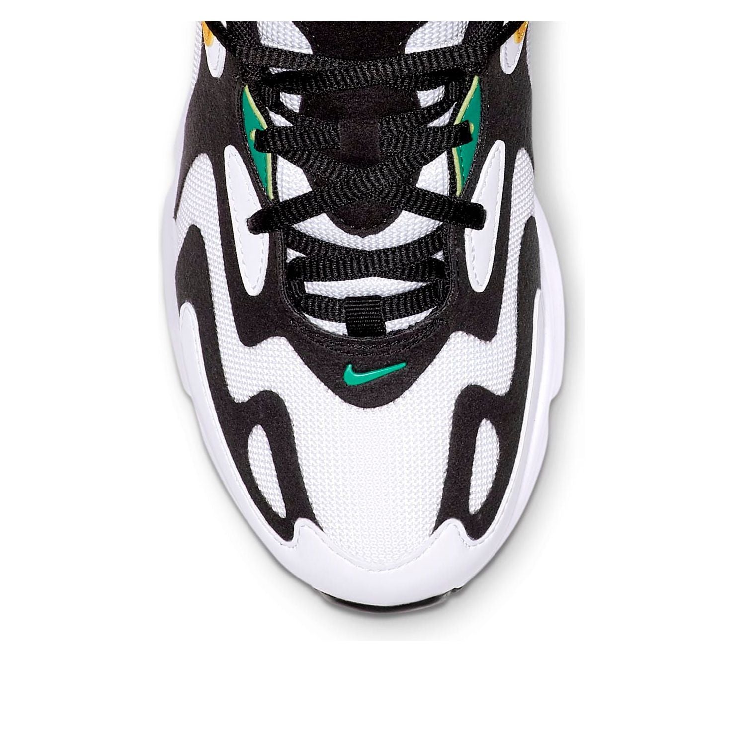 (GS) Nike Air Max 200 'Bright Crimson' AT5627-100