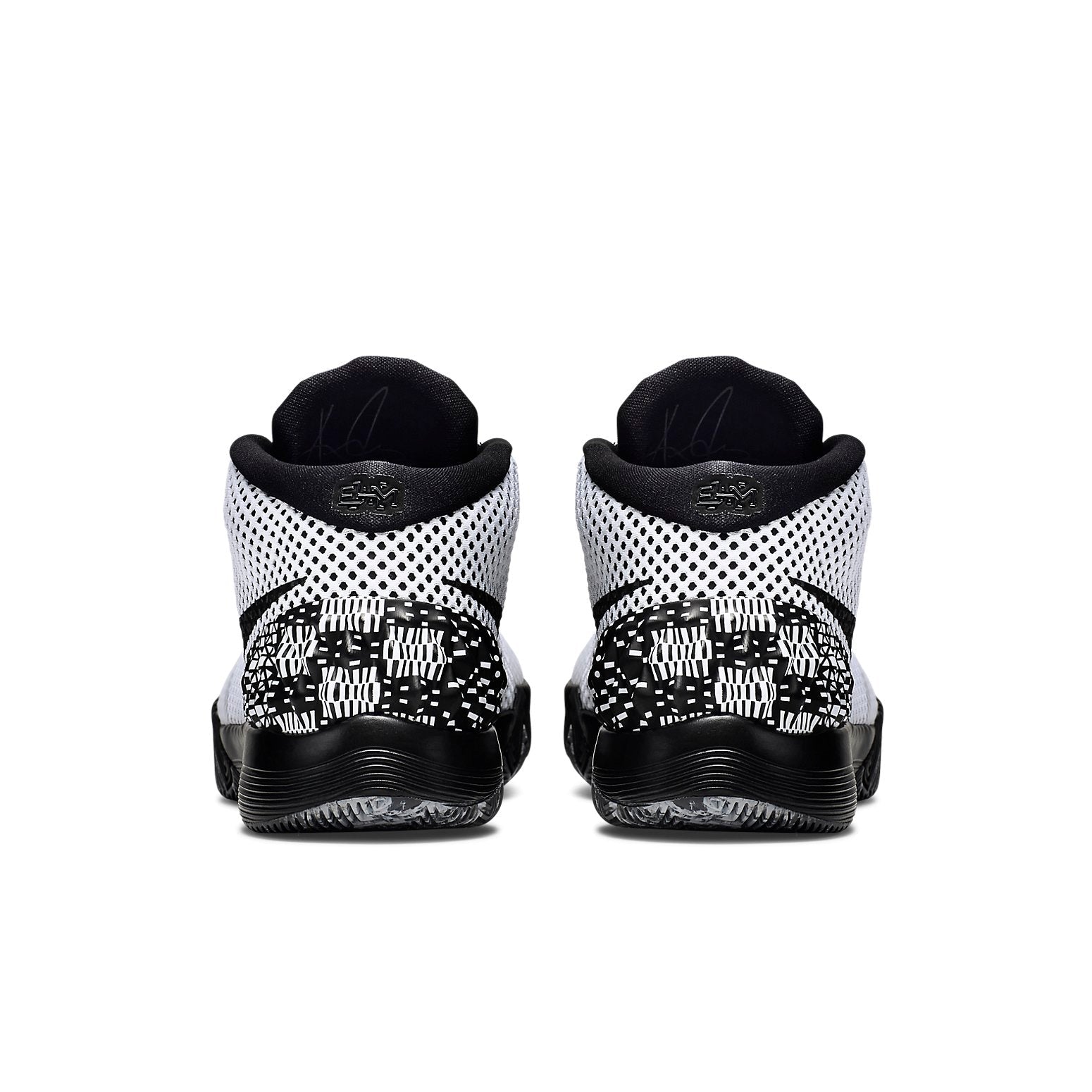 Nike Kyrie 1 EP 'BHM' 744698-100