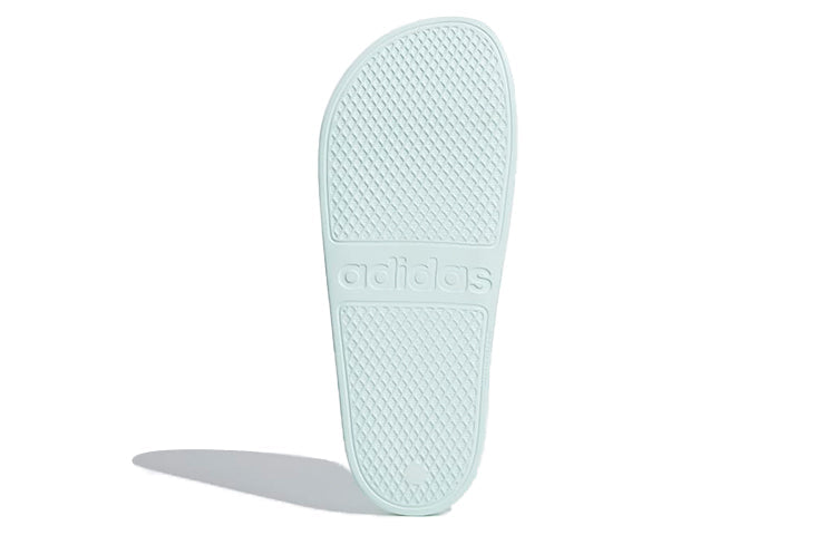 adidas Adilette Slide 'Ice Mint' G28713