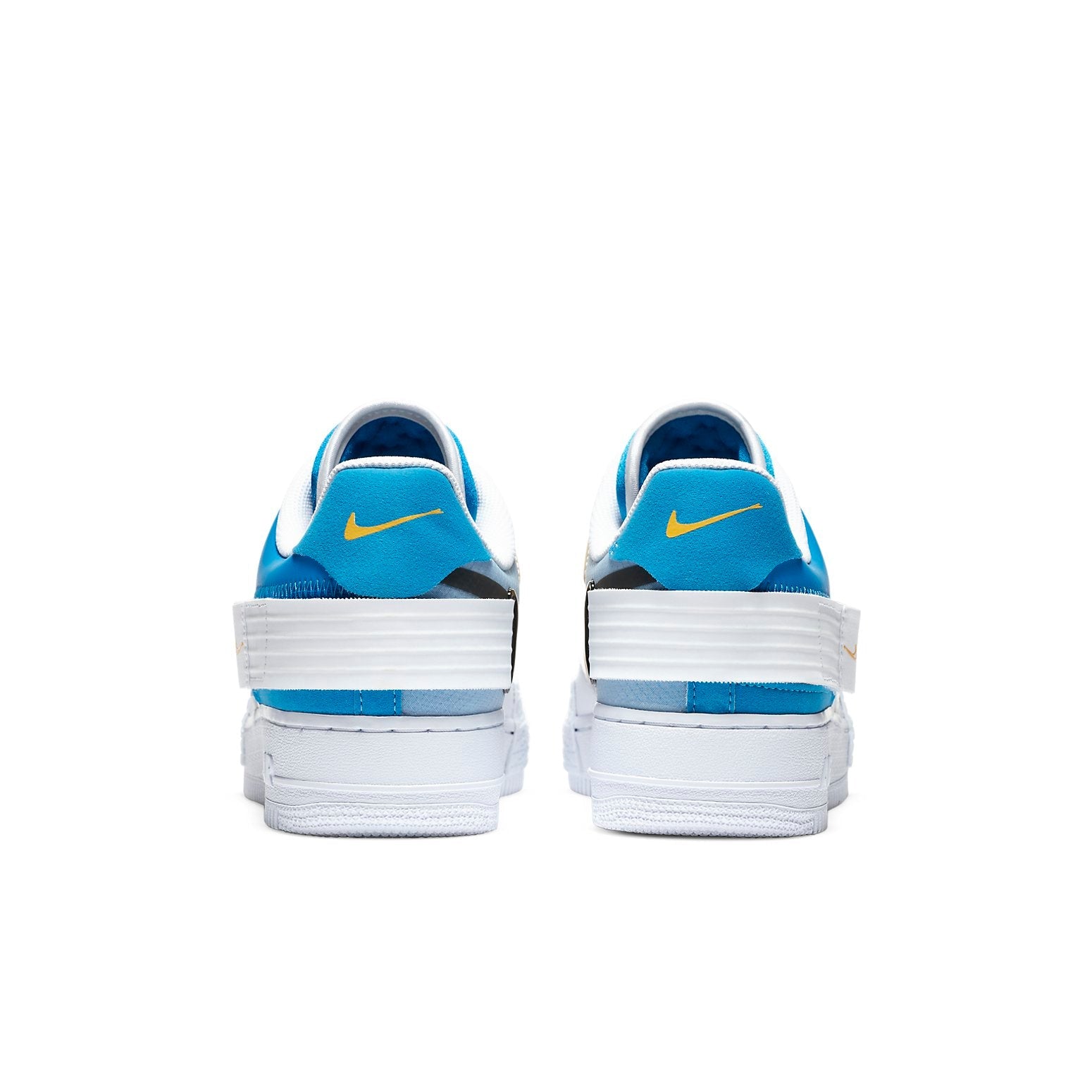 Nike Air Force 1 Type 'Photo Blue' CK6923-101