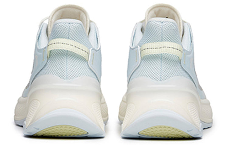(WMNS) ANTA Running Series Sneakers 'Blue' 122135530R-2