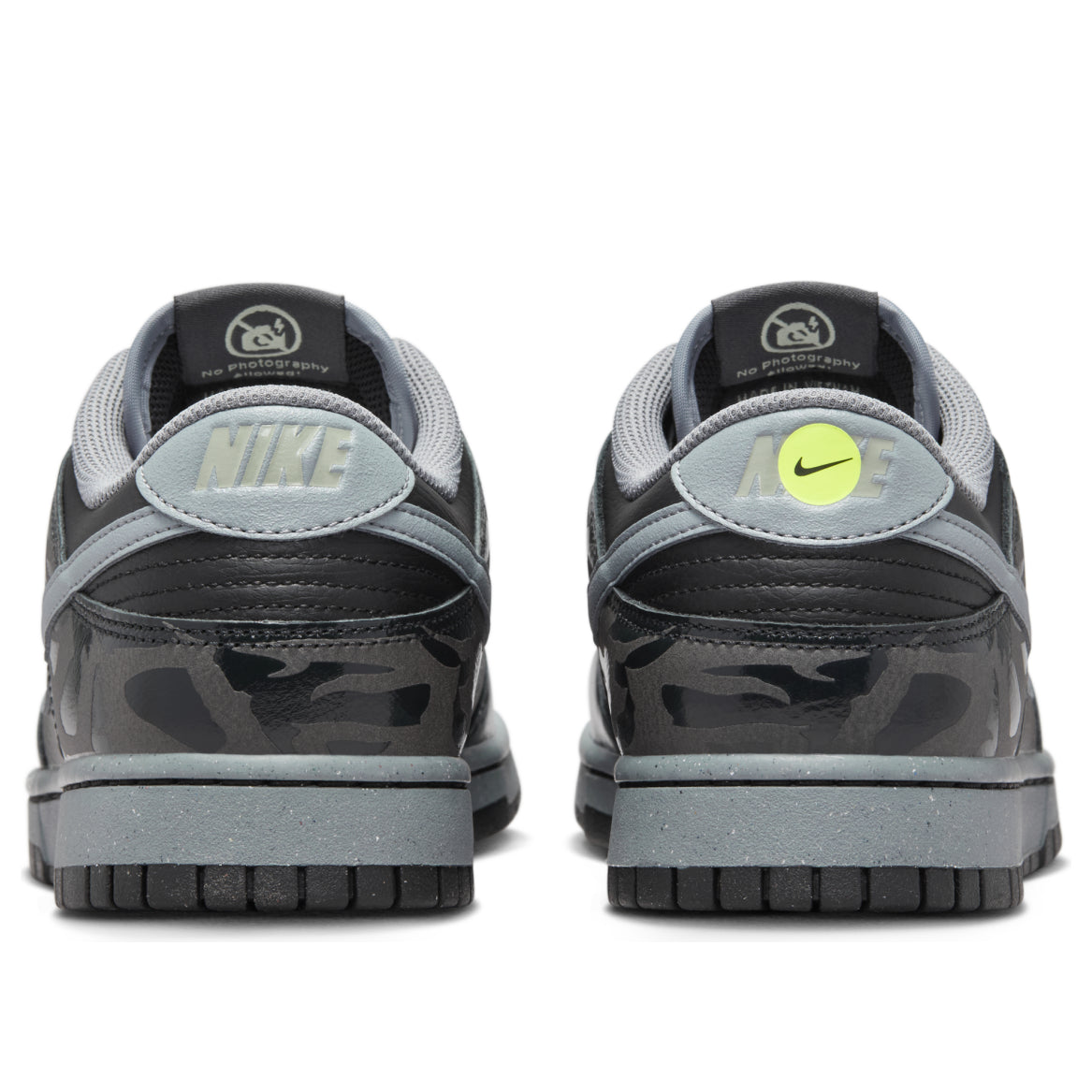 Nike Dunk Low 'Berlin' FZ3053-001