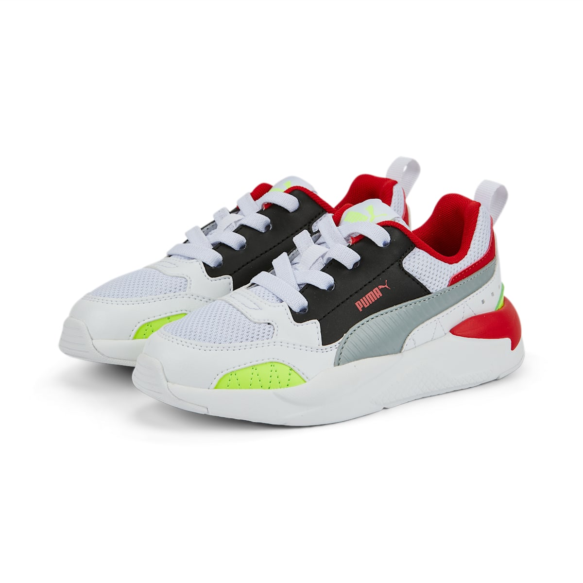 (PS) PUMA X-Ray 2 Square AC 374192-27