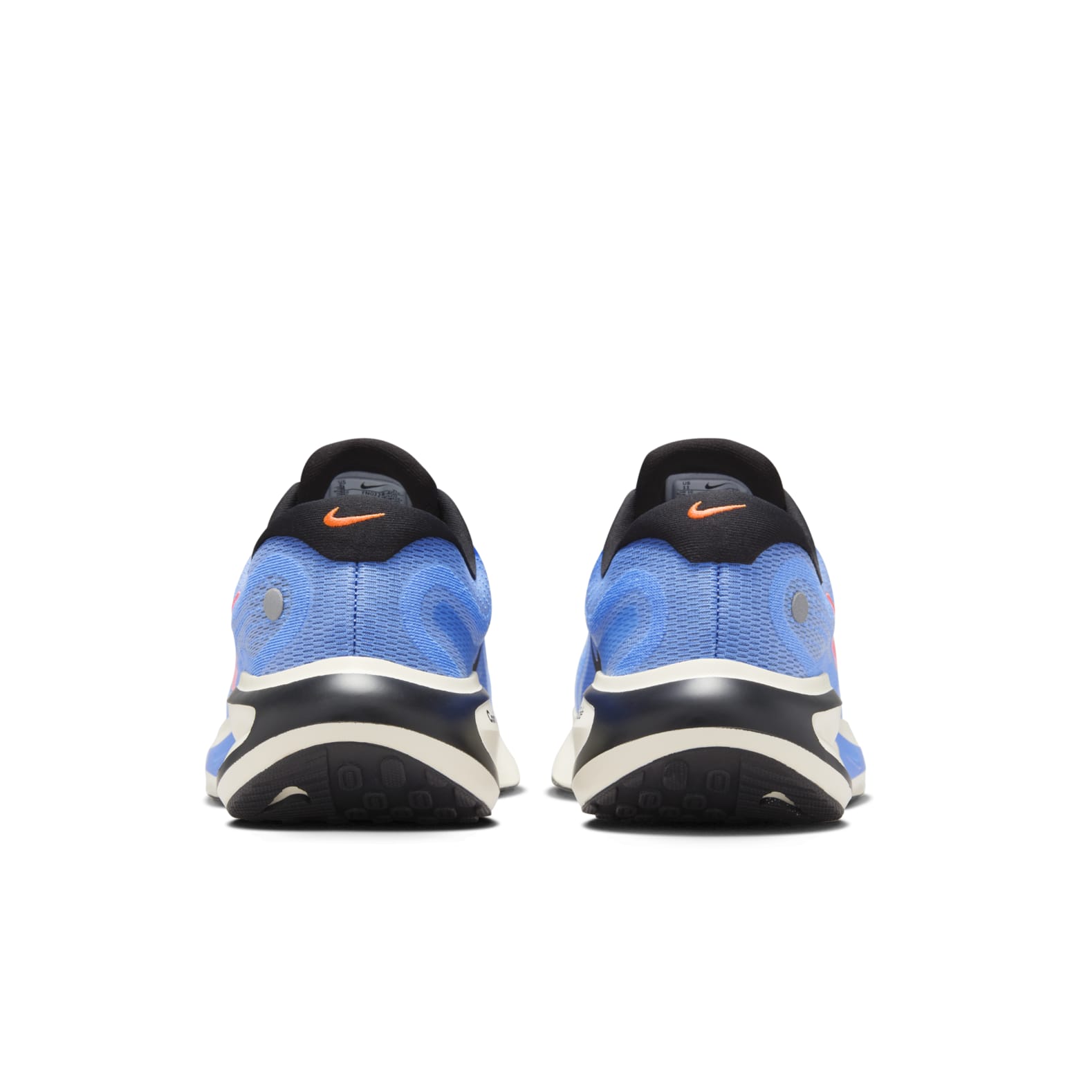 Nike Journey Run 'Astronomy Blue Hyper Crimson' FN0228-400