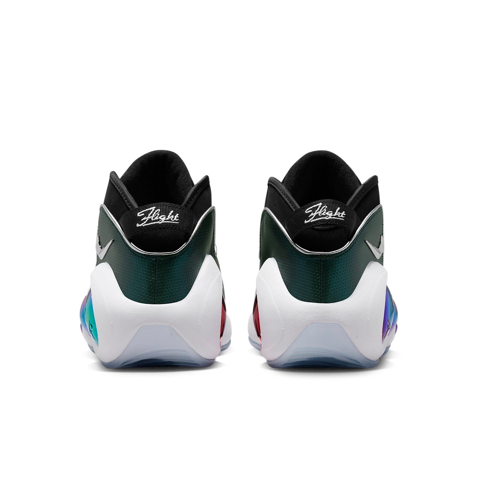 Nike Air Zoom Flight 95 'Mighty Swooshers' DX6055-001