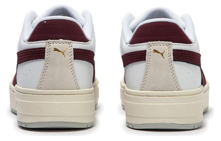 PUMA Ca Pro 'White Dark Jasper' 393445-02