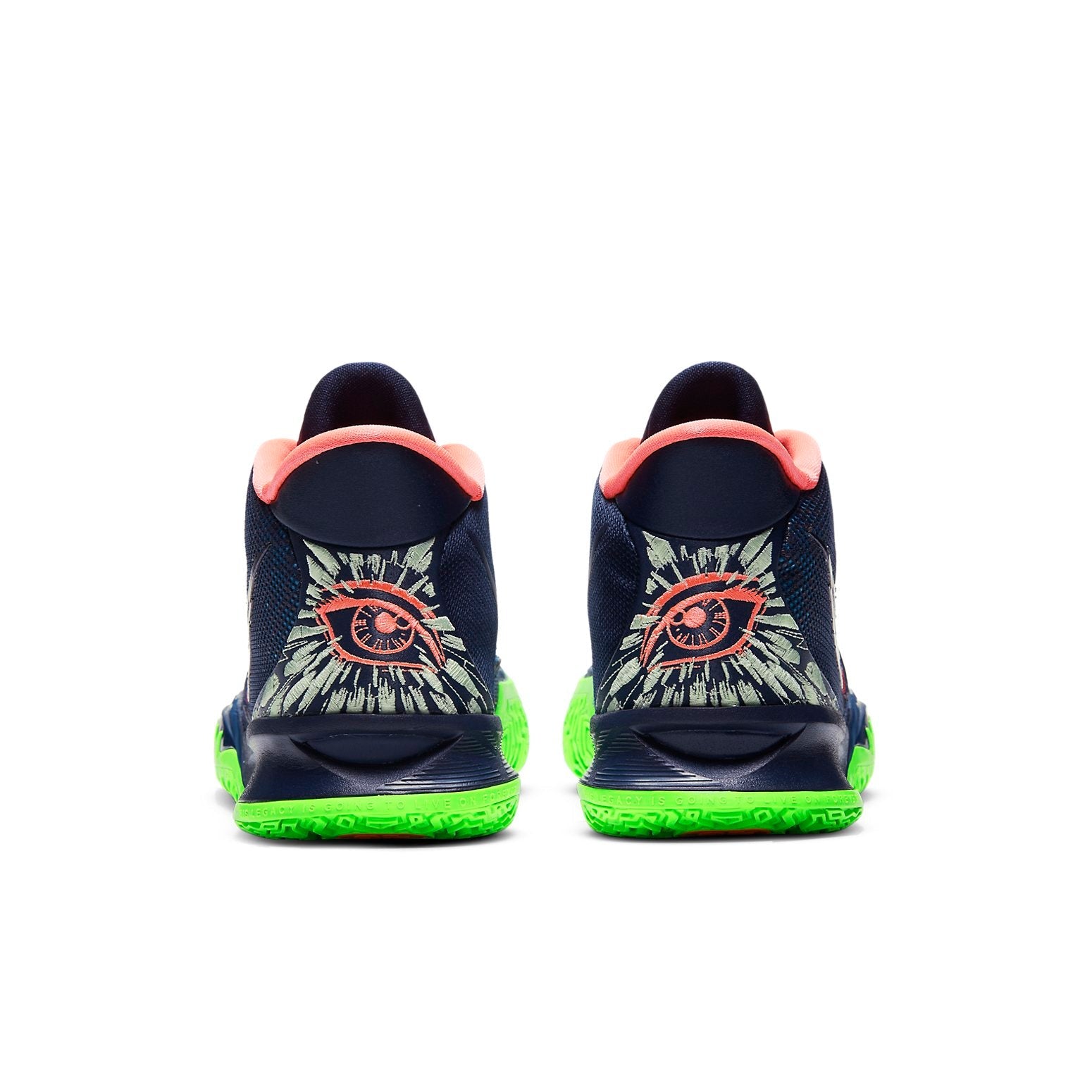 Nike Kyrie 7 'Midnight Navy' CQ9326-401