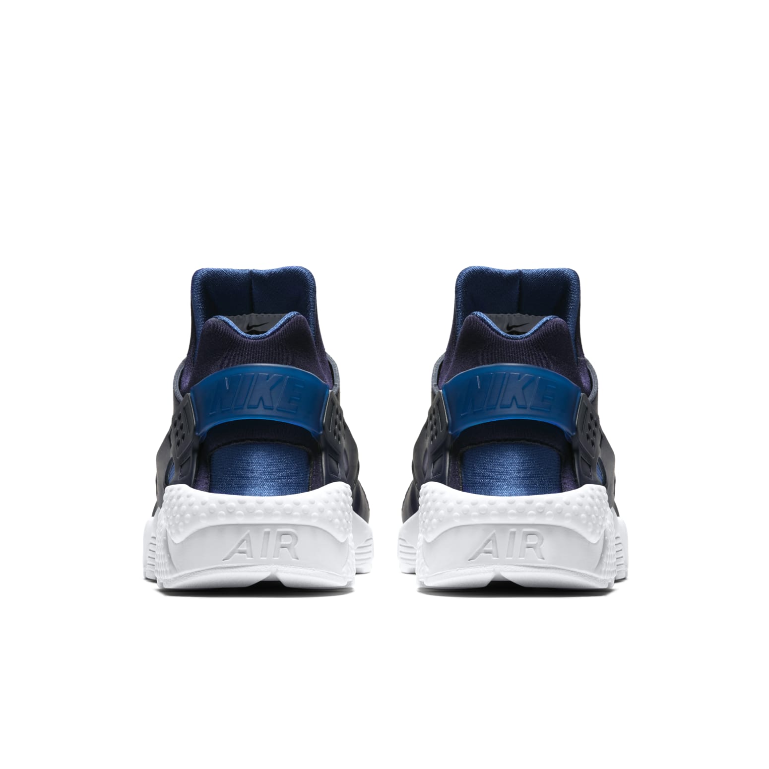 Nike Air Huarache 'Navy' 318429-420