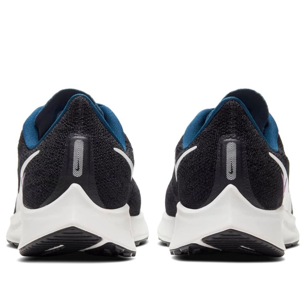(WMNS) Nike Air Zoom Pegasus 36 'Black Navy Purple' AQ2210-012
