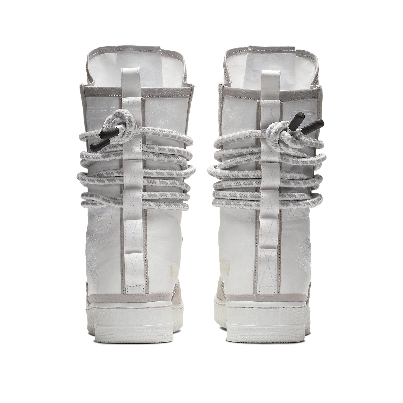 Nike SF Air Force 1 High '90/10 All-Star' 2018 AQ0107-001