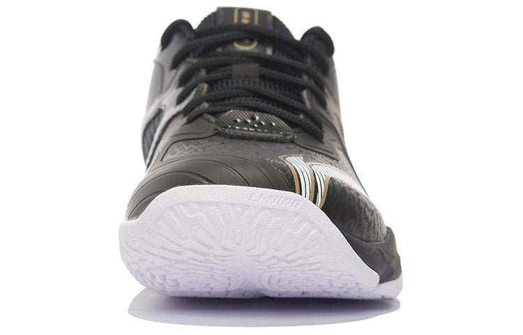 Li-Ning Ranger 6 Lite 'Black White' AYTS012-3