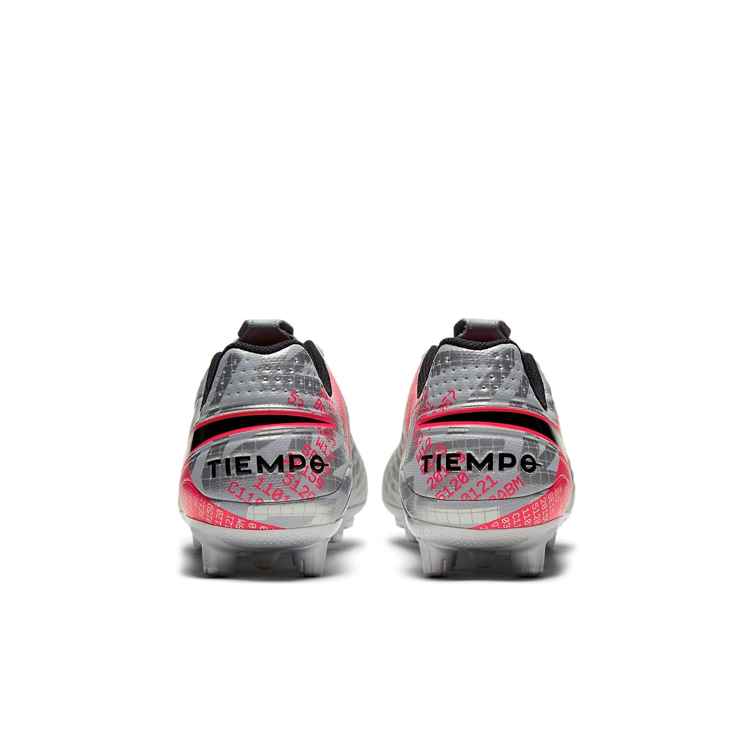 Nike Tiempo Legend 8 Academy HG Gray AT6013-906