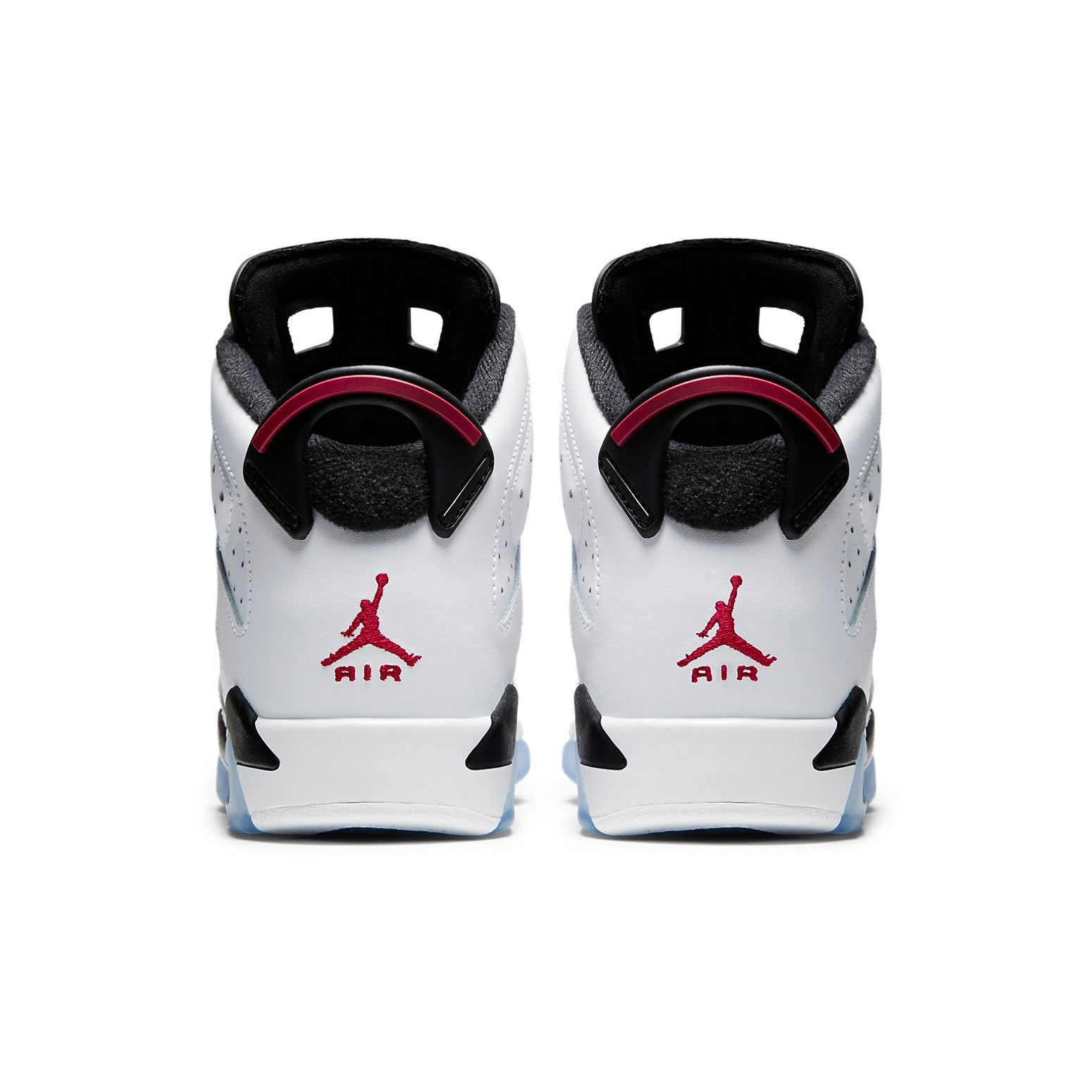 (GS) Air Jordan 6 Retro 'Carmine' 384665-160