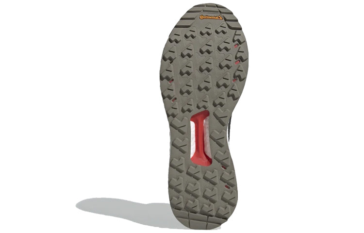 adidas Terrex Free Hiker 'Black Grey' D98046