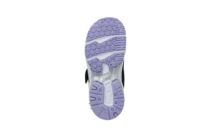 ASICS Tiara Mini Fr Sport Shoes K Black/White 1144A019-001