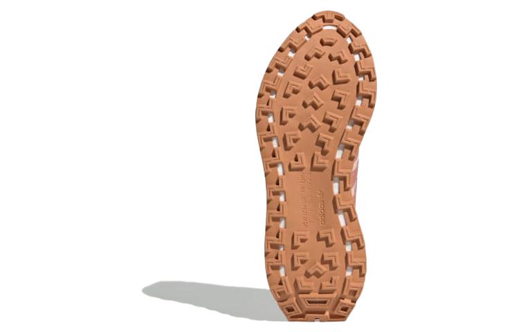 (WMNS) adidas Retropy E5 'Aluminium Wonder Clay' IE7728