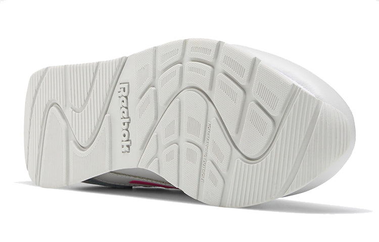 (WMNS) Reebok Royal Glide White/Pink FW7219