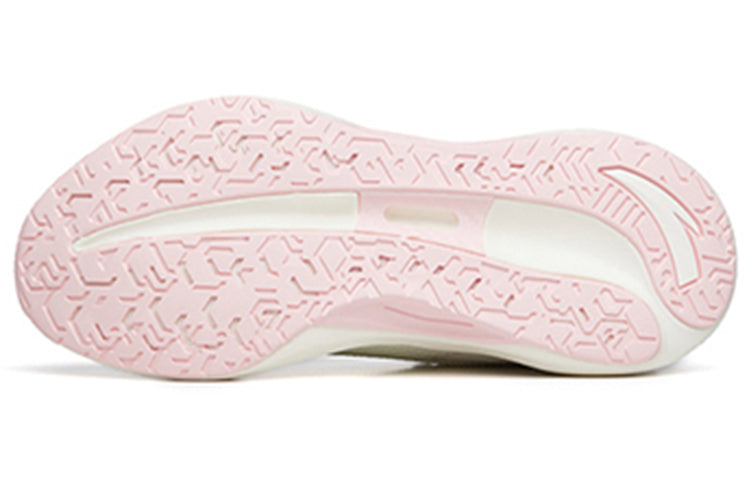 (WMNS) ANTA A-Troon 2.5 Shoes 'White Pink' 122235582-3