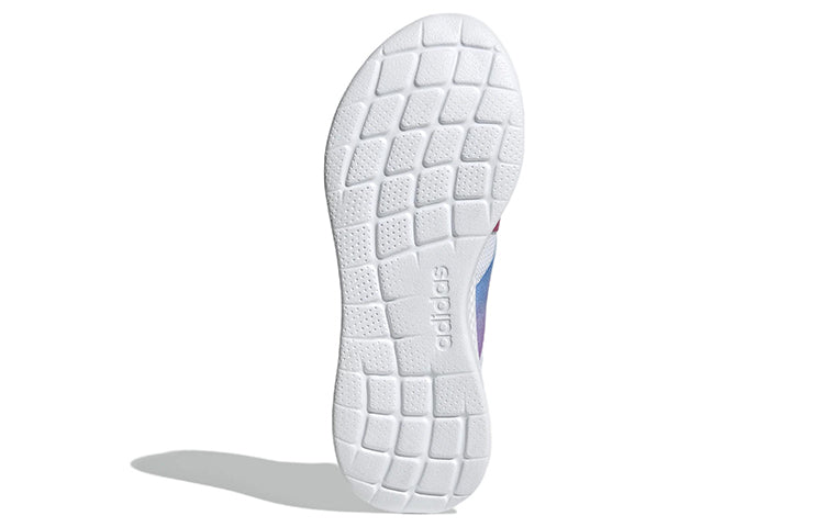(WMNS) adidas Puremotion Adapt 'White Acid Red' GY4466