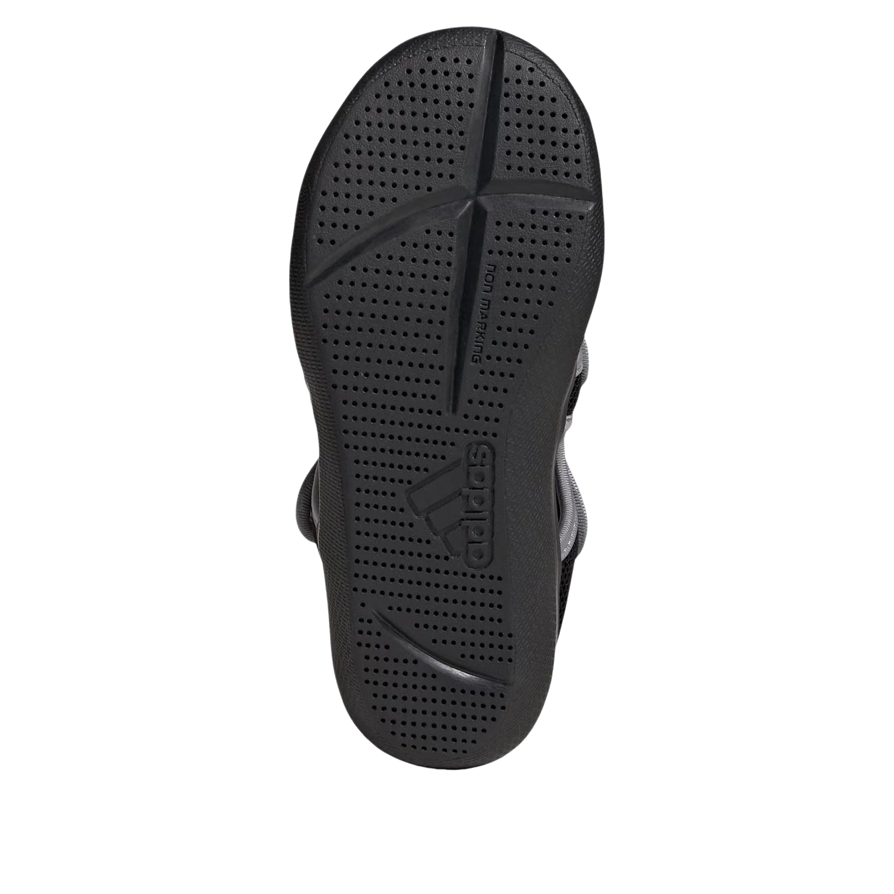 (PS) adidas Altaventure 3.0 'Core Black Grey' JP5747
