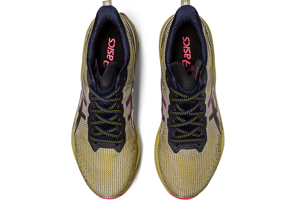 ASICS Gel-Kinsei Blast LE 2 'Olive Oil' 1011B592-301