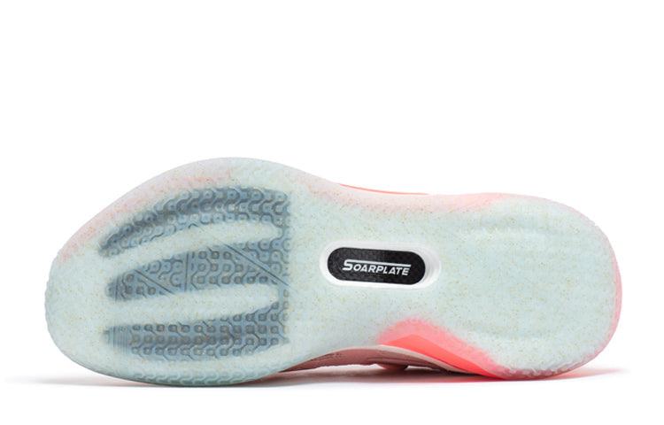 361 Degrees Big3 Future 'Pink' 672411114-8