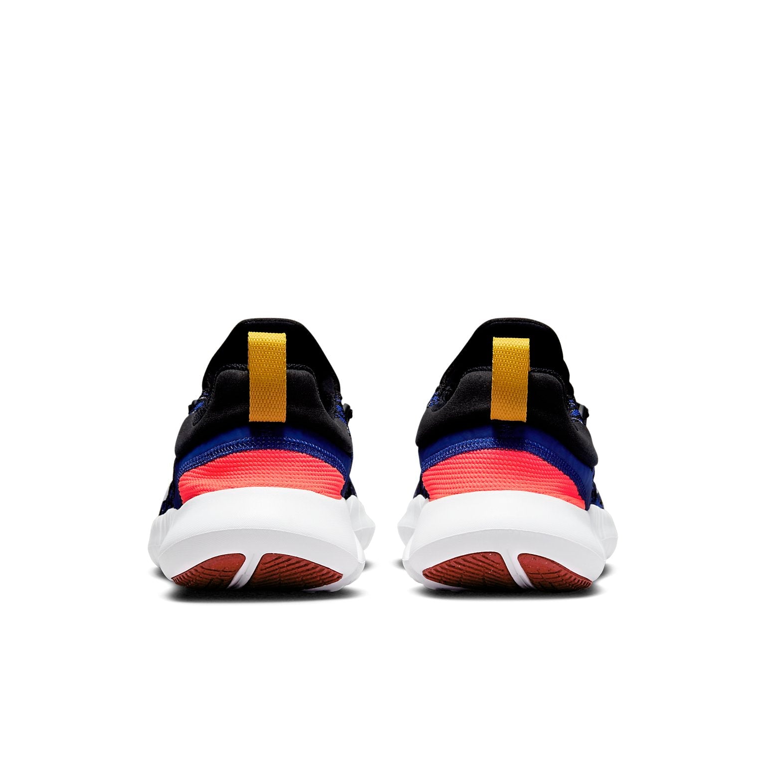 Nike Free Run 5.0 'Black Concord' CZ1884-011