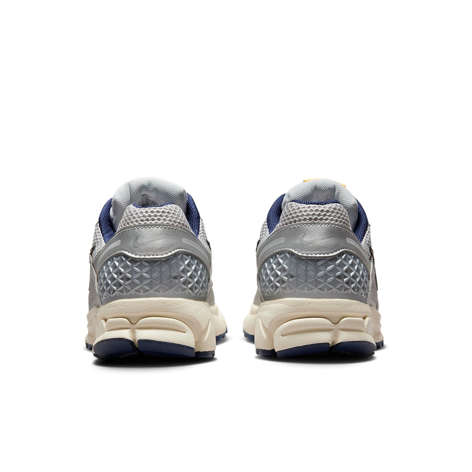 Nike Air Zoom Vomero 5 'Pure Platinum Laser Orange' FJ4151-001