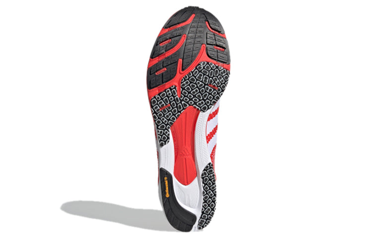 adidas Adizero Prime 'Red White' H68130