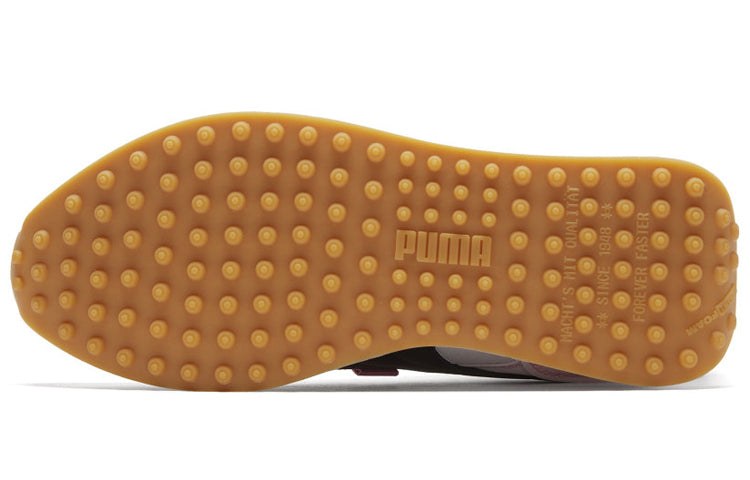 PUMA Von Dutch x Future Rider 'Black Pink' 374534-01