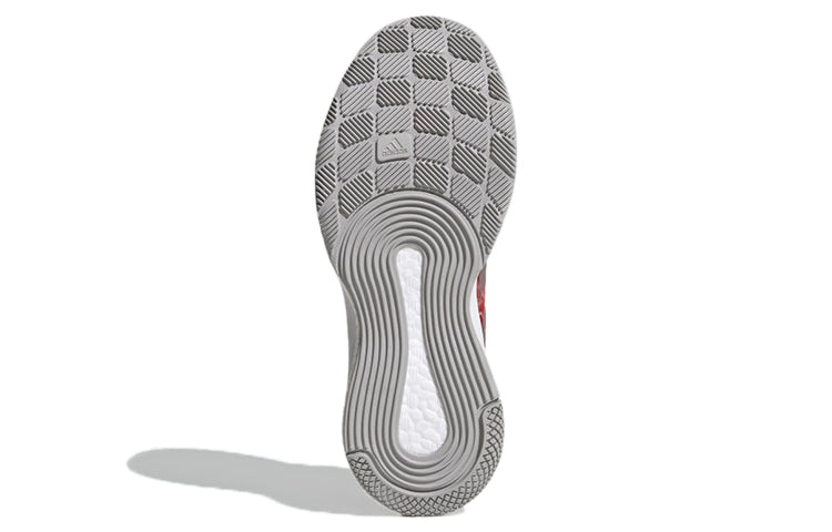(WMNS) adidas x Marvel Crazyflight Volleyball 'Red White' GW5096