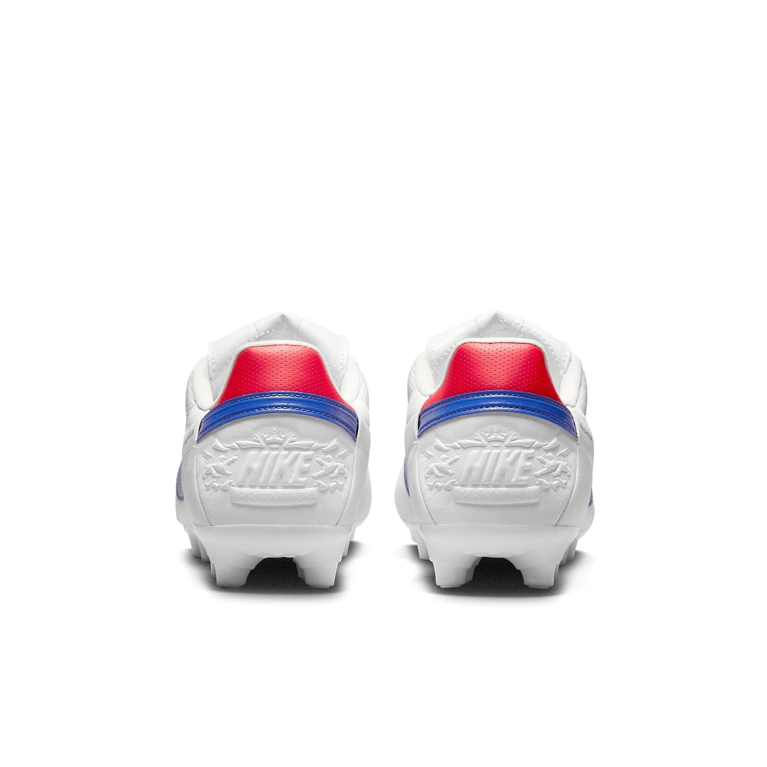 Nike Premier 3 FG 'White Royal Red' AT5889-146