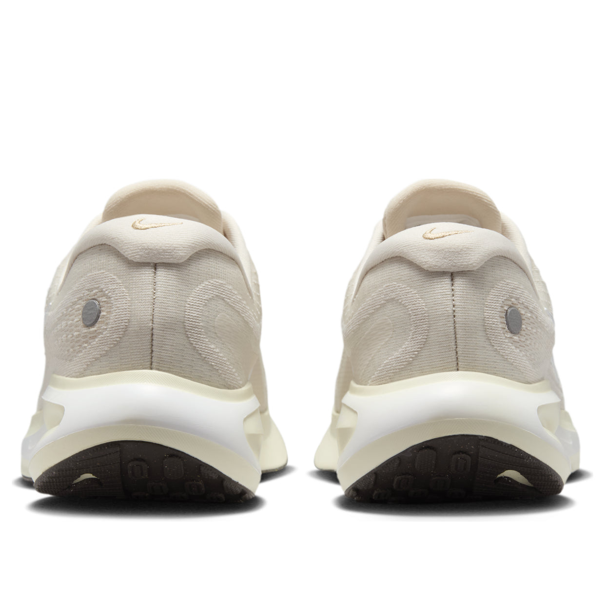 (WMNS) Nike Journey Run 'Light Orewood Brown' FJ7765-110