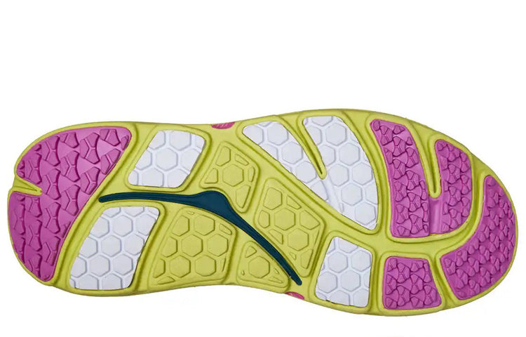 (WMNS) HOKA ONE ONE OV X Hoka Bondi B 'Maximalist' 1107790-LSSP