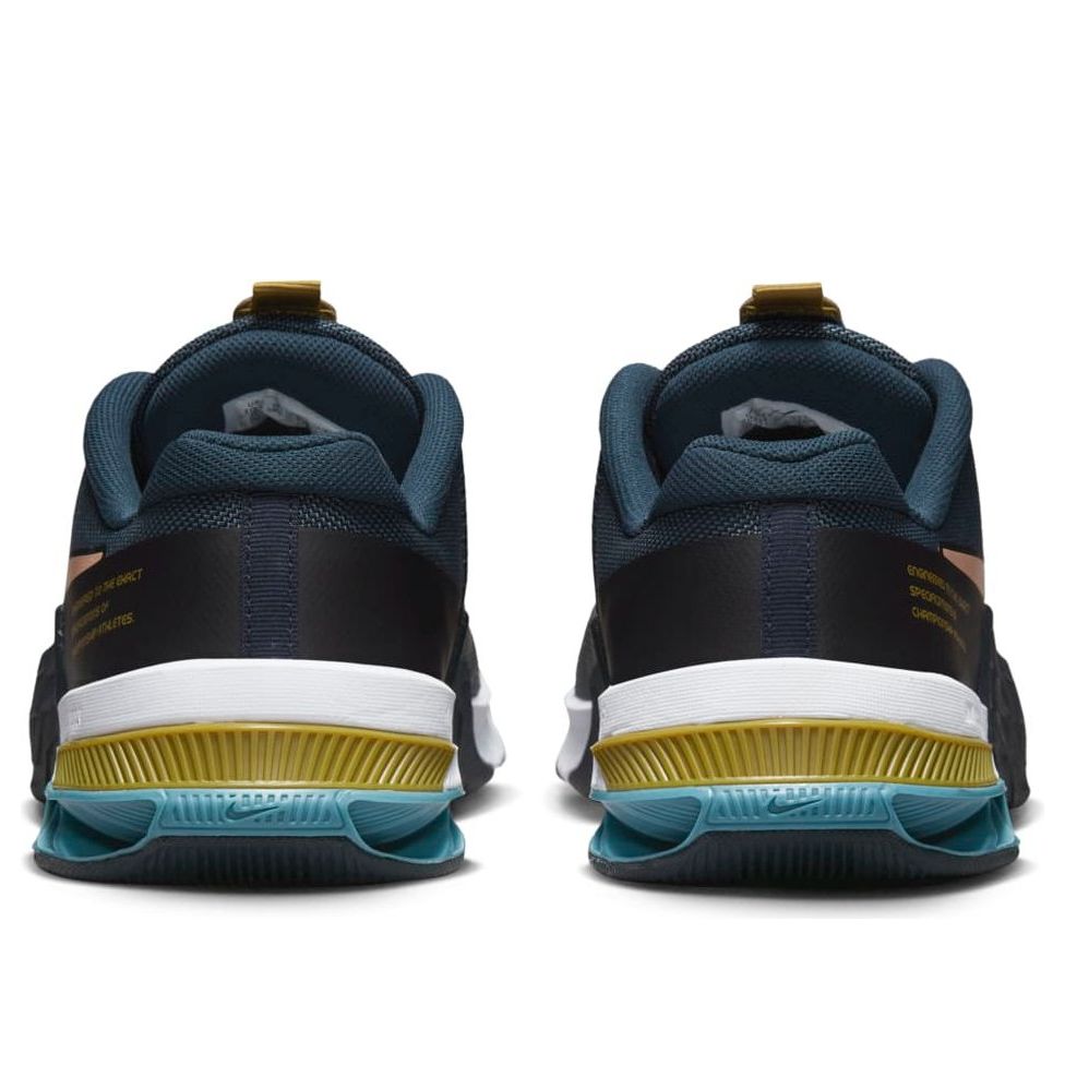 Nike Metcon 8 'Armory Navy Arctic Orange' DO9328-401