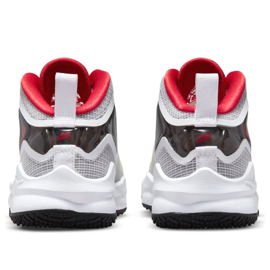 (PS) Nike LeBron 19 'Sketch' DD0421-101