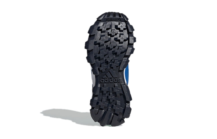 (GS) adidas Rapidarun Atr K 'Blue Black White' G27288