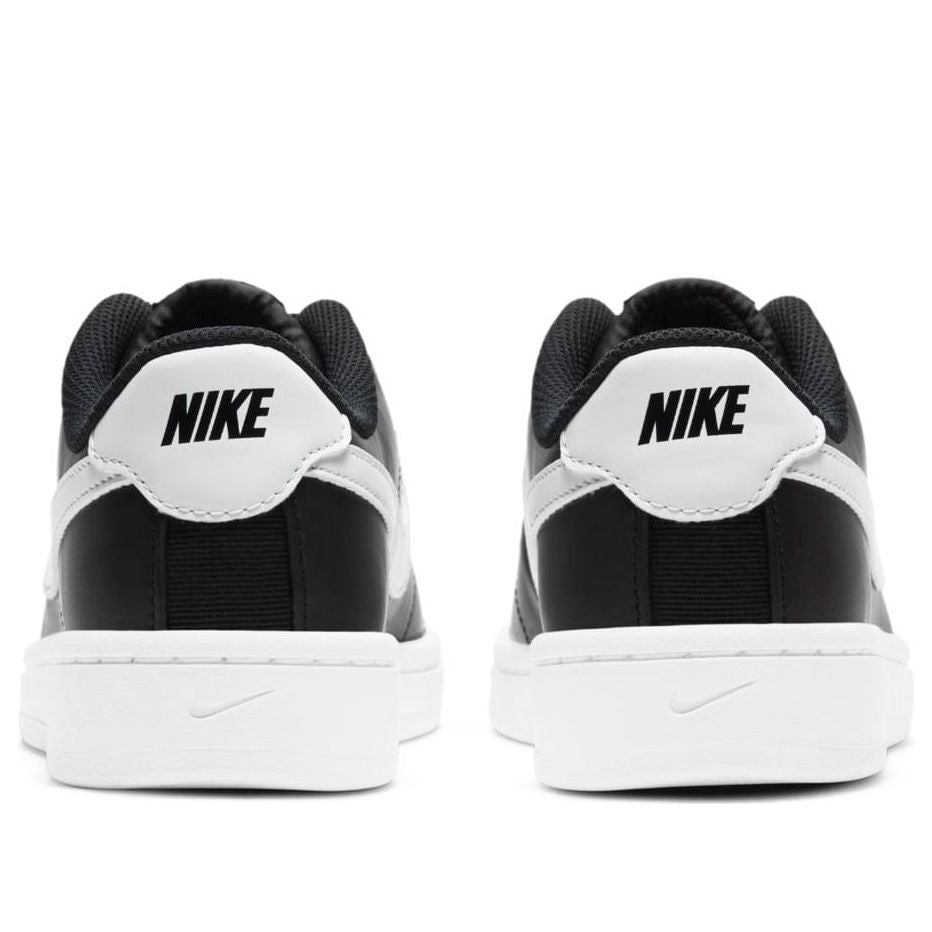 (WMNS) Nike Court Royale 2 'Black' CW2533-001