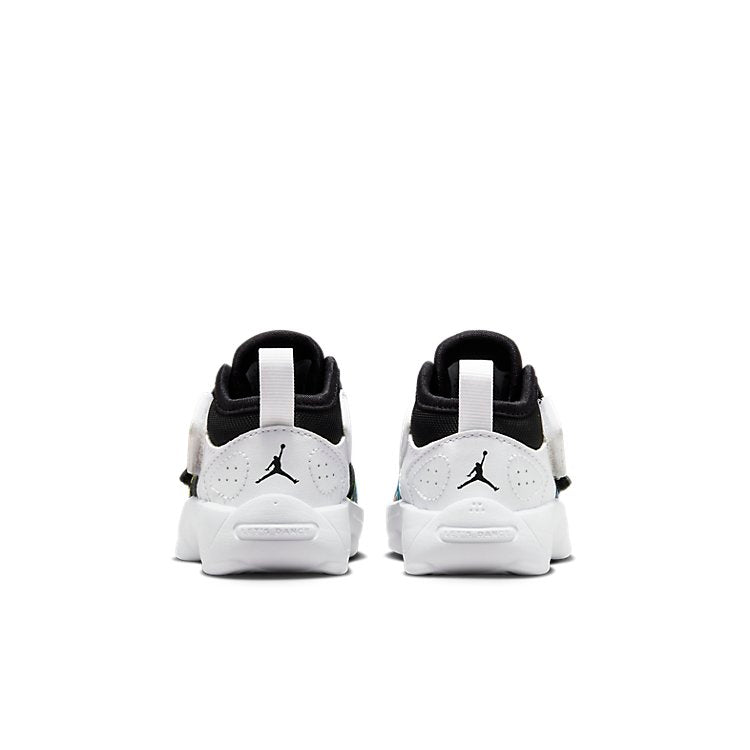 (TD) Air Jordan Zion 2 'Graffiti' DO9512-003