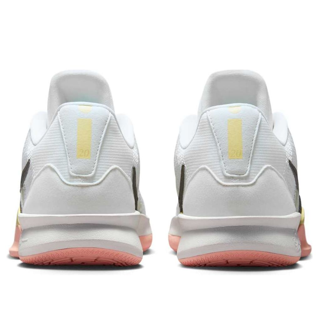 (WMNS) Nike Sabrina 3 'Silencer' HF2881-100