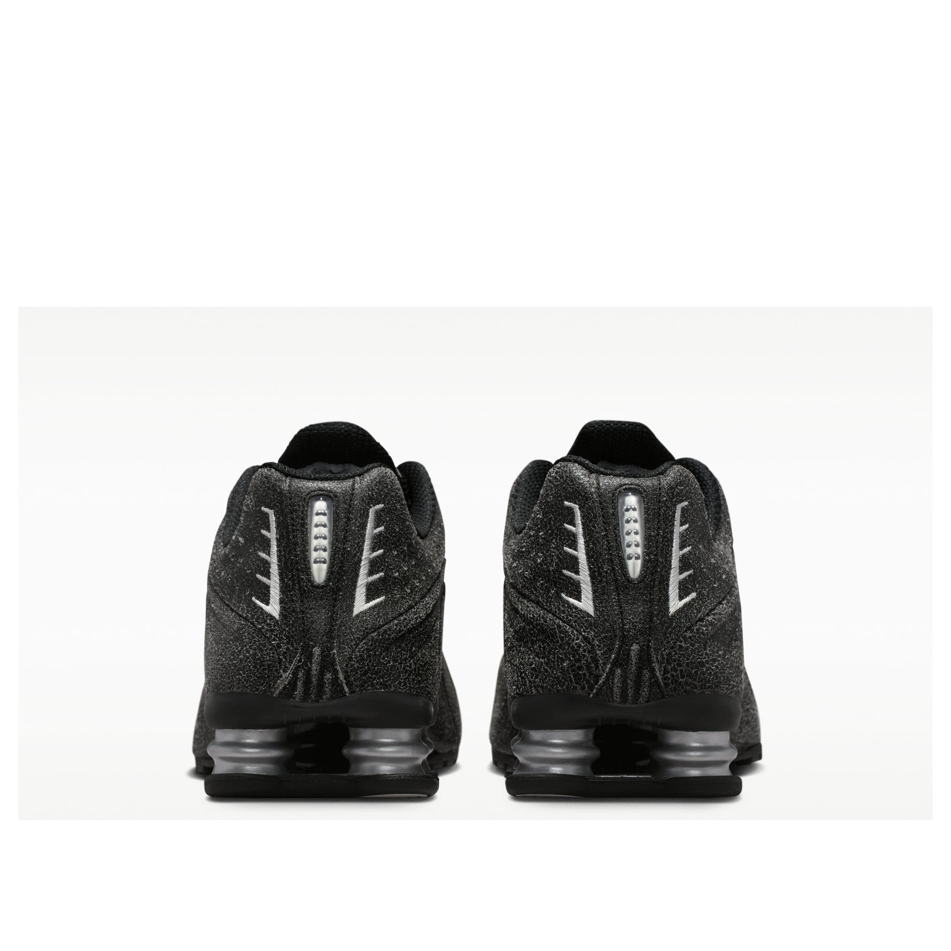 Nike Shox R4 'Black' IO4544-002