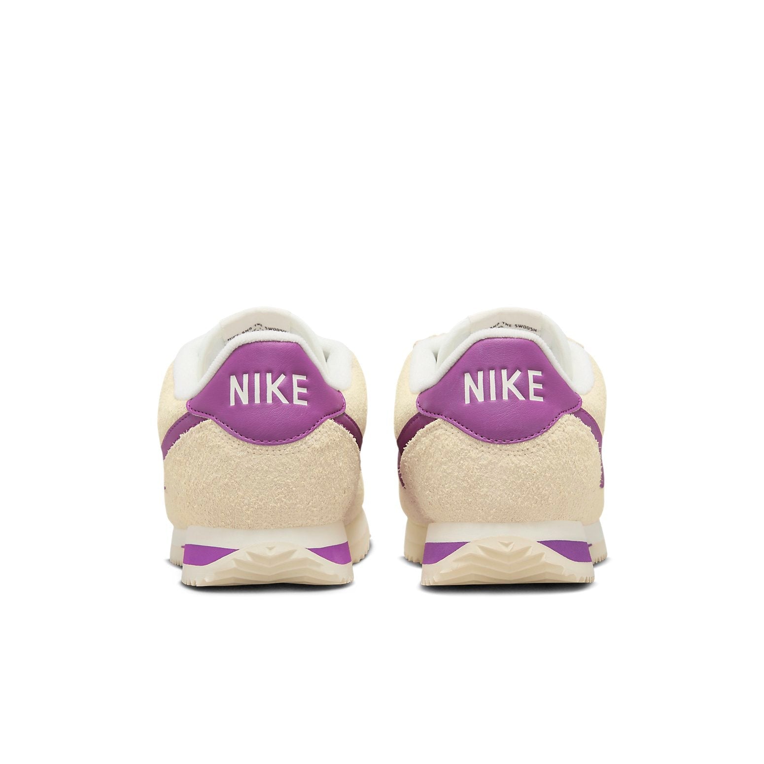 (WMNS) Nike Cortez 'Coconut Milk Fuchsia' FJ2530-100