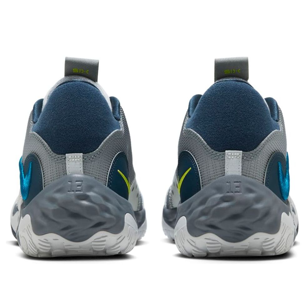 Nike PG 6 EP 'Grey Fog Blue' DH8447-004